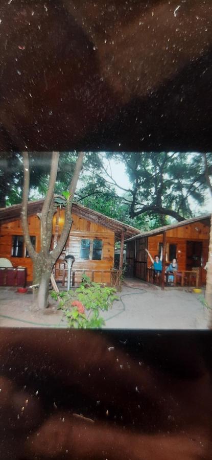 Bed and Breakfast Fernandes Bar And Restaurant Canacona Exterior foto