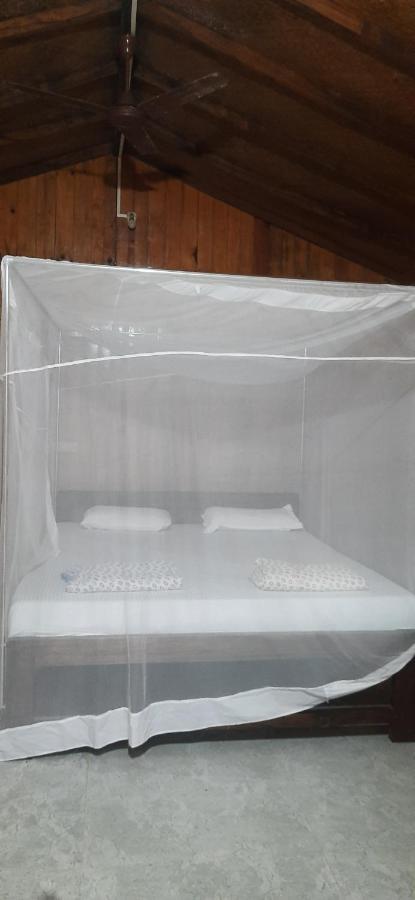 Bed and Breakfast Fernandes Bar And Restaurant Canacona Exterior foto