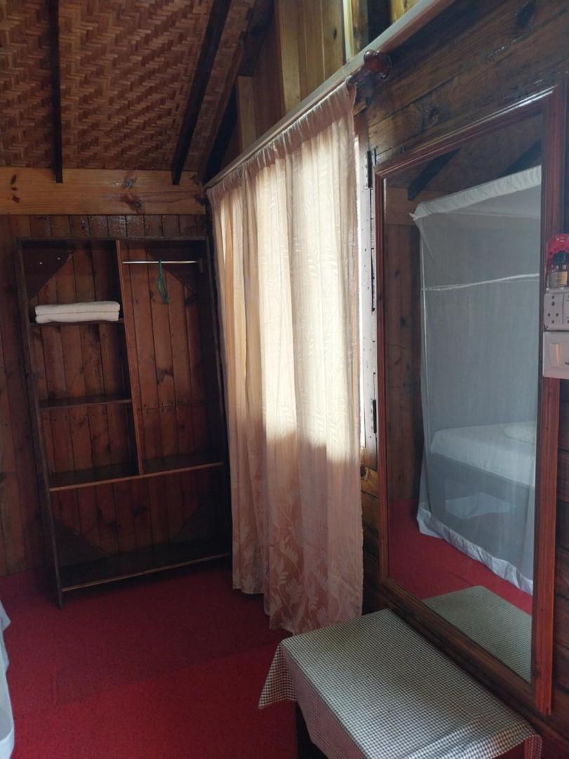 Bed and Breakfast Fernandes Bar And Restaurant Canacona Exterior foto